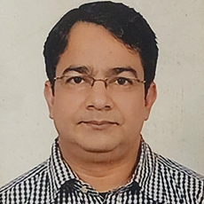 Dr. Asim Iqbal