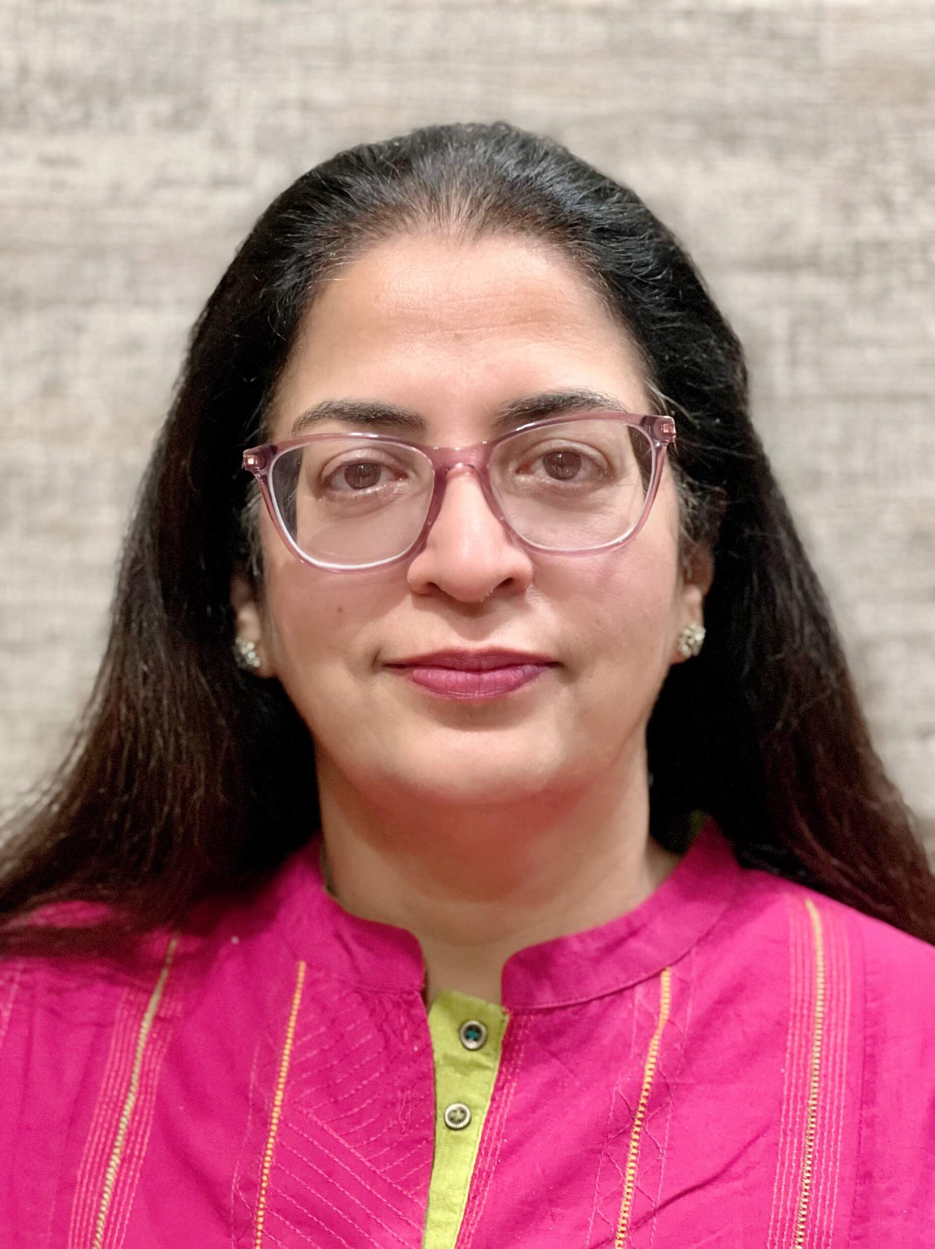 Dr. Anjali Gera