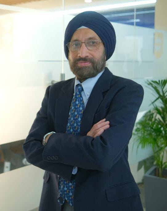 Dr. Aman Poli