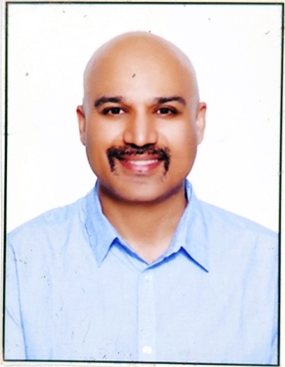 Dr. Anurag Batta