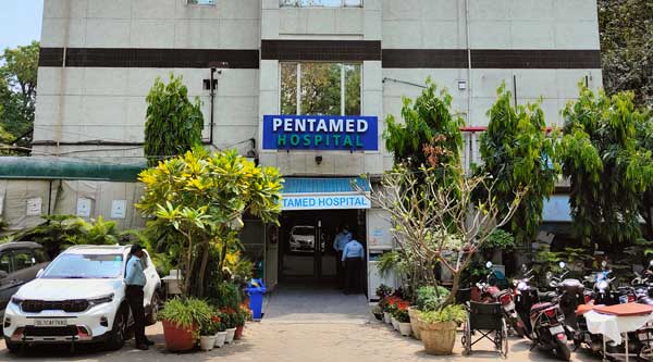 PENTAMED