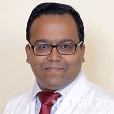 Dr. Sameer Sethi