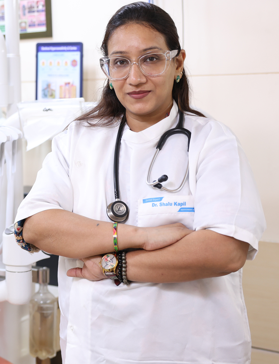 Dr. Shallu Kapil