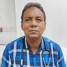 Dr. Satayendra Singh