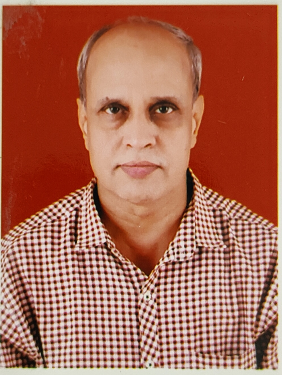 Dr. Sushil Kumar Mishra