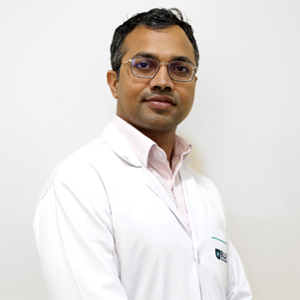 Dr. Kavi Raj Kaushik