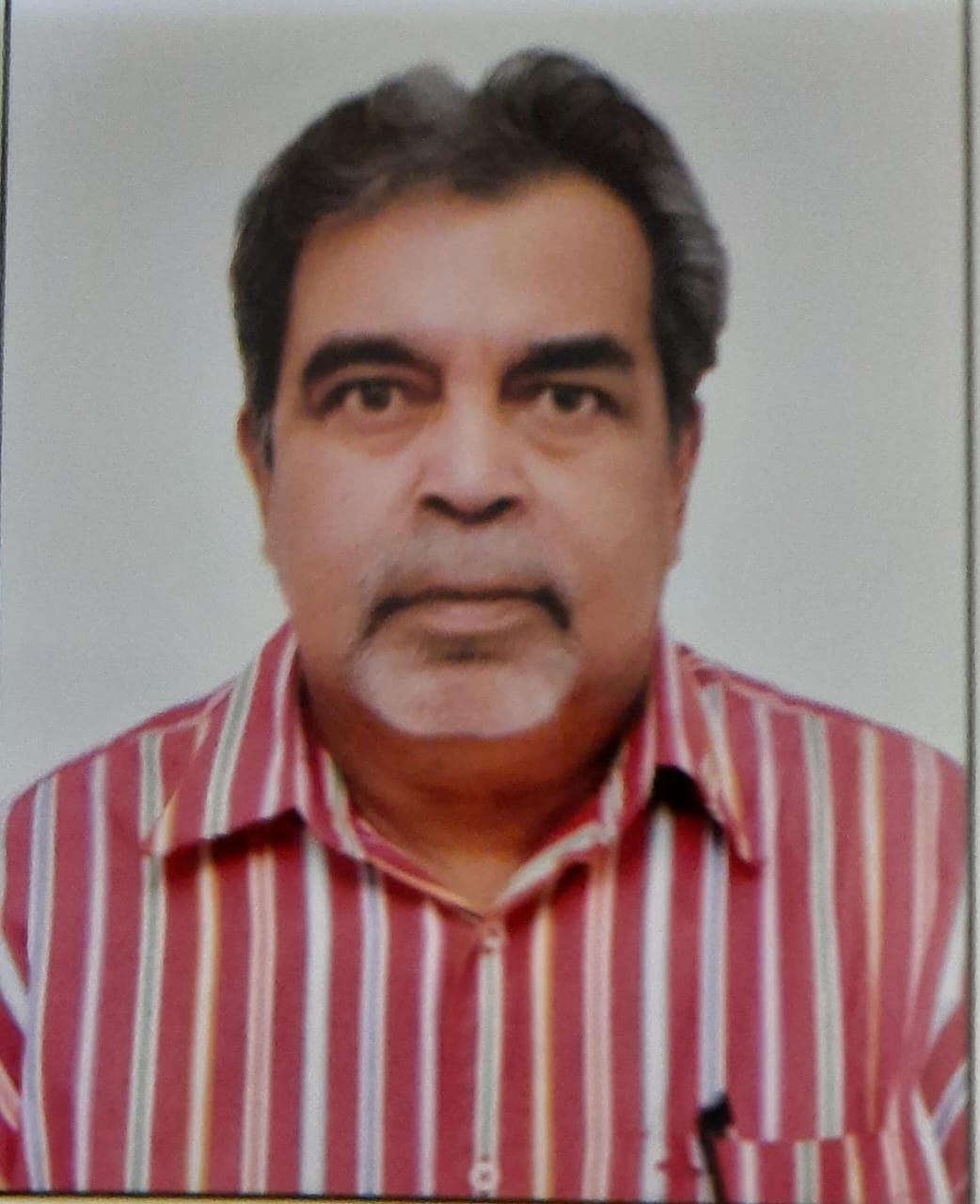 Dr. Vijay Kumar Khurana